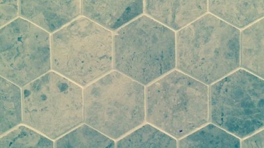 Drawing Polygons photo regarding Dotty Paper Printable named Drawing Polygons